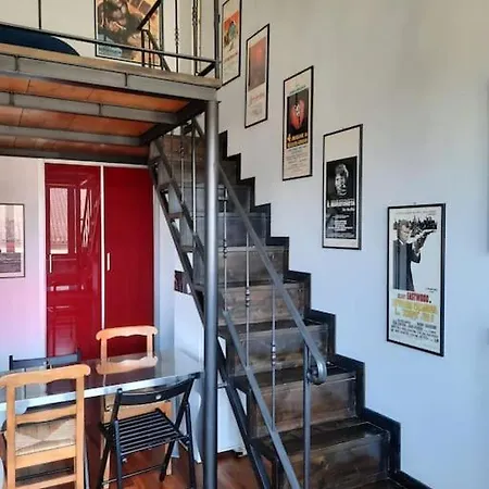 Apartment Luminoso Appartamentino In Centro Per 4 *