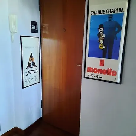 Apartment Luminoso Appartamentino In Centro Per 4 *