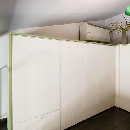 Apartment Luminoso Appartamentino In Centro Per 4 *