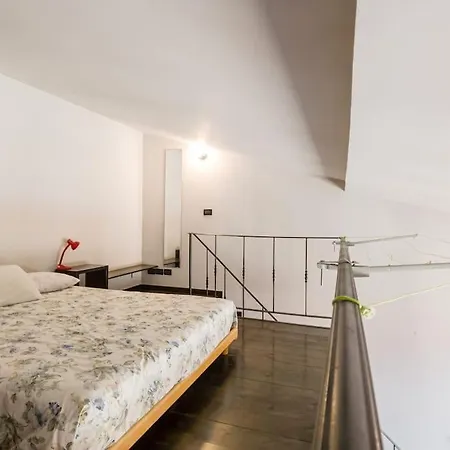 Luminoso Appartamentino In Centro Per 4 Apartment