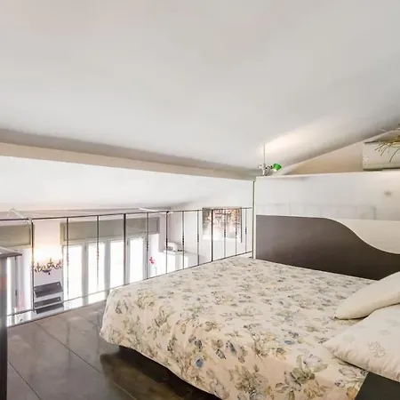 Apartment Luminoso Appartamentino In Centro Per 4 *