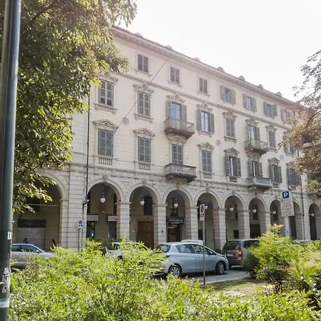 Apartment Luminoso Appartamentino In Centro Per 4 *