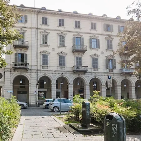 Luminoso Appartamentino In Centro Per 4 Apartment *