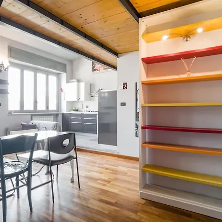 Apartment Luminoso Appartamentino In Centro Per 4 *