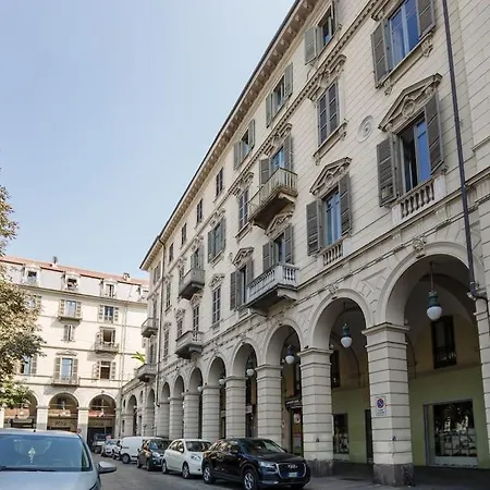 Apartment Luminoso Appartamentino In Centro Per 4 *